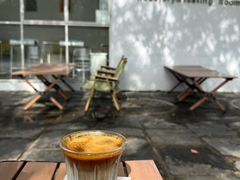 -收获咖啡HARVEST RESERVE(苍山店)
