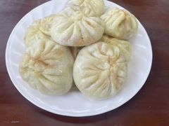 小胖鲜肉包-小胖包子王(光明楼店)