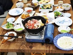 -红叶日本料理(辰熙广场店)