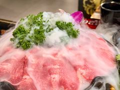 -火凤祥鲜货火锅·清真食品(宁夏总店)