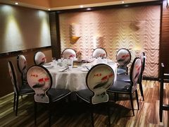 包厢-大碗居·烤鸭·鱼头泡饼(天坛东门店)