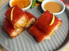 -点都德(龙之梦店)