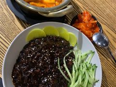 -吴草鸡爪오초닭발韩食堂(融恒盈嘉中心店)