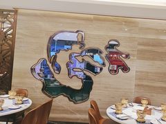 -初色海鲜自助(新辰里亚运村店)