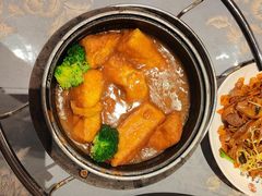 -古南都·老广东酒楼(龙江店)