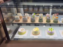 -théATRE 茶聚场(王府中環店)