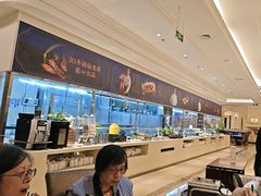 -锦粤宫·精致粤菜(深圳北站店)