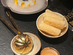 -色響火锅(恒隆广场店)