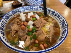 -贵州米线(童家巷店)