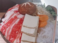 -松幸日式料理(中山路店)