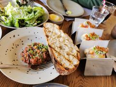 -BOR Eatery(安福路店)