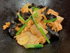 -山西会馆·晋菜·晋商宴·牌匾博物馆(胜利东街店)