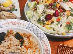 -鳗鱼家·深夜食堂(军博店)