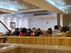 大堂-素满香·食养自助(建邺万达店)