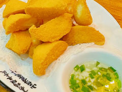 -洪大厨鸡煲(福田店)