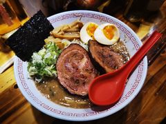 -老龙亭拉面店