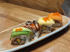 -Sushi Love 创意寿司(丽影广场店)