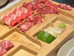 -焱铁烧·黑毛和牛专门店(杭州嘉里中心店)