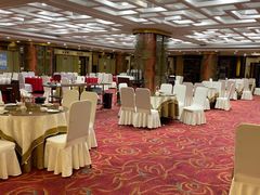 大堂-良友·海鲜青岛菜(五四广场店)