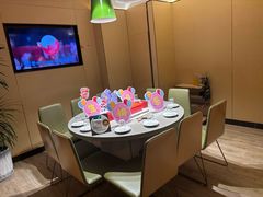 -海底捞火锅(万象城店)