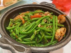 -山泉公馆酒家(珠江新城店)