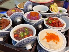 -楠火锅(哈尔滨金爵万象店)