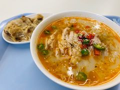 -北大家园食堂