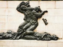 -上海市龙华烈士陵园