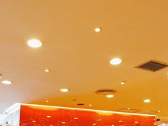 -大快活(罗湖商业城分店)