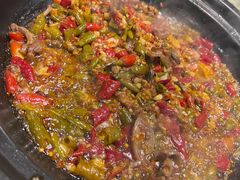 -常和州·夜宵大排档(常州单店)