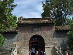 -洛阳白马寺