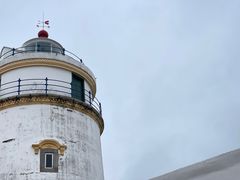 -东望洋炮台东望洋灯塔