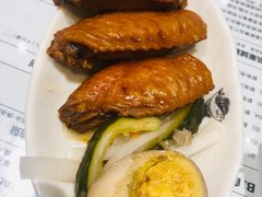 -凯峰鱼汤米线(金利達店)