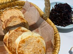 -山东宾馆·齐鲁苑餐厅