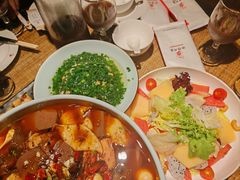 -渝信川菜(长安店)