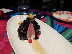 -上海滩餐厅(BFC外滩金融中心店)