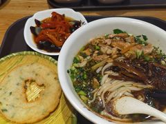 -易裕和·长沙米粉(竹塘西路店)