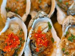 -蠔爺王志德生蚝馆(金沙湾店)