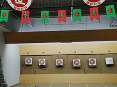 -道顺射箭·团建·骑射(张杨路店)