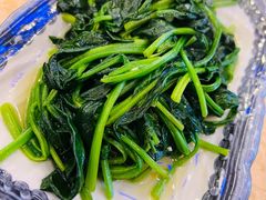 -维吾尔餐厅(宜山路店)