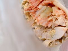 -阿姨卷饼(平凉路店)