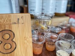 -去茶山(新光里店)
