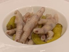 -三清山希尔顿度假酒店·三清轩中餐厅