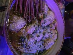 OhBar偶吧音乐串串香-ohbar live house(人广店)