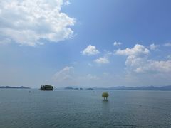 -杭州千岛湖开元度假村