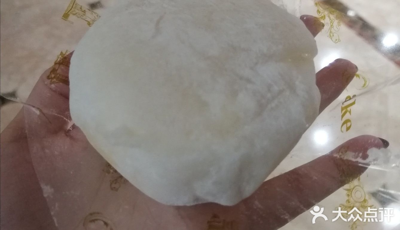 买的时候也没仔细看 吃了才发现味道和以前不一样