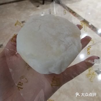 买的时候也没仔细看 吃了才发现味道和以前不一样