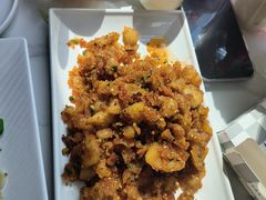 -三猫黑鱼花(南大店)