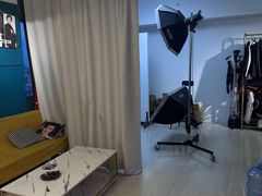 -爱定格照相馆.证件照(周浦万达店)