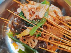 -乐山鲜知味钵钵鸡(奎星楼店)